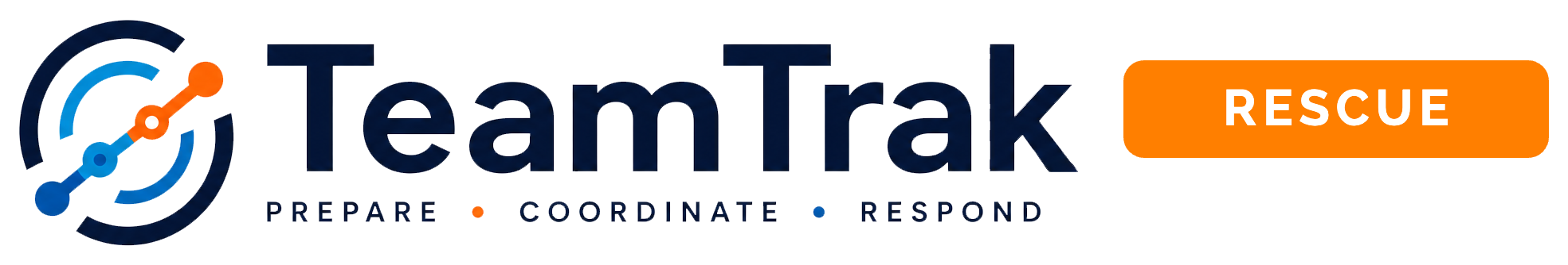 TeamTrak Rescue