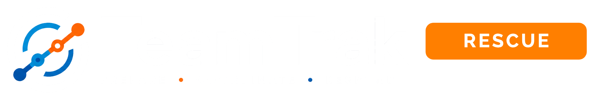 TeamTrak Rescue