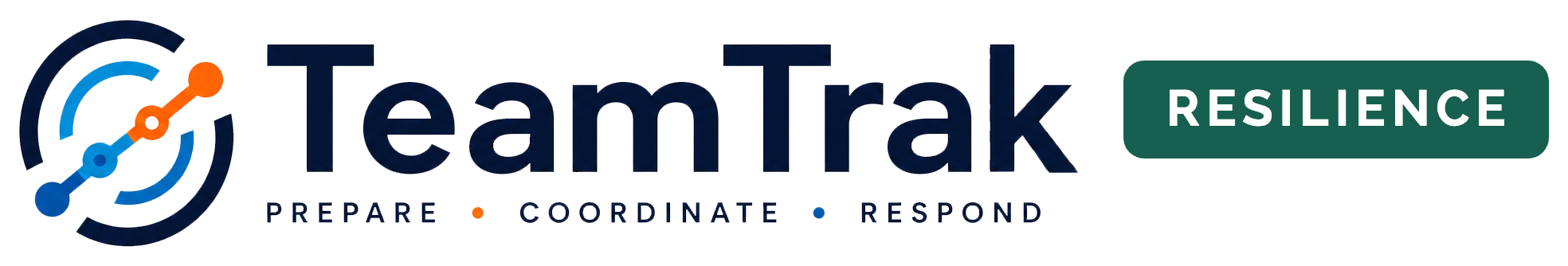 TeamTrak Resilience