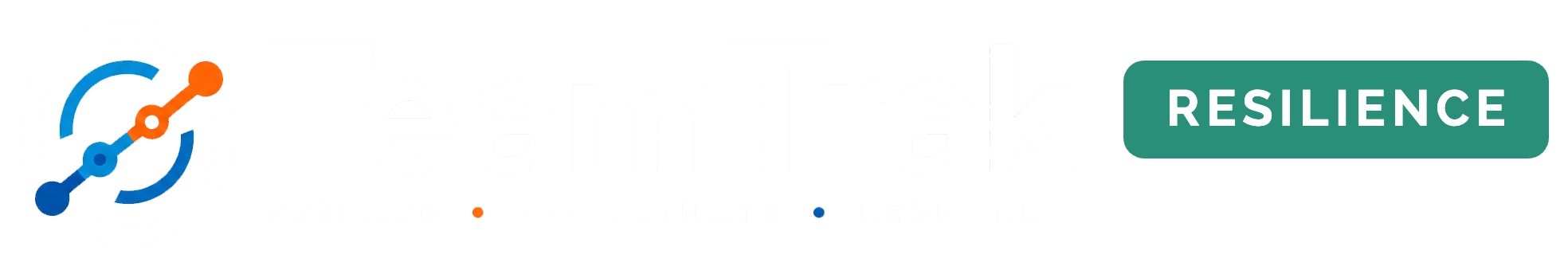 TeamTrak Resilience
