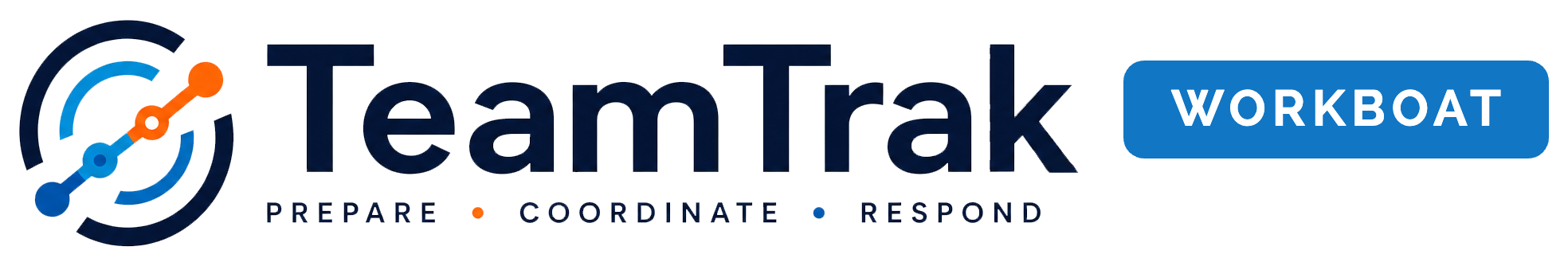 TeamTrak Workboat