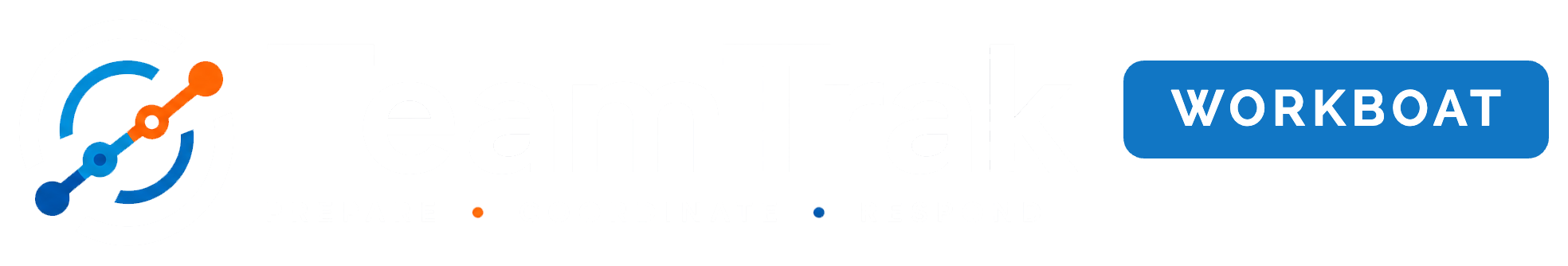 TeamTrak Workboat